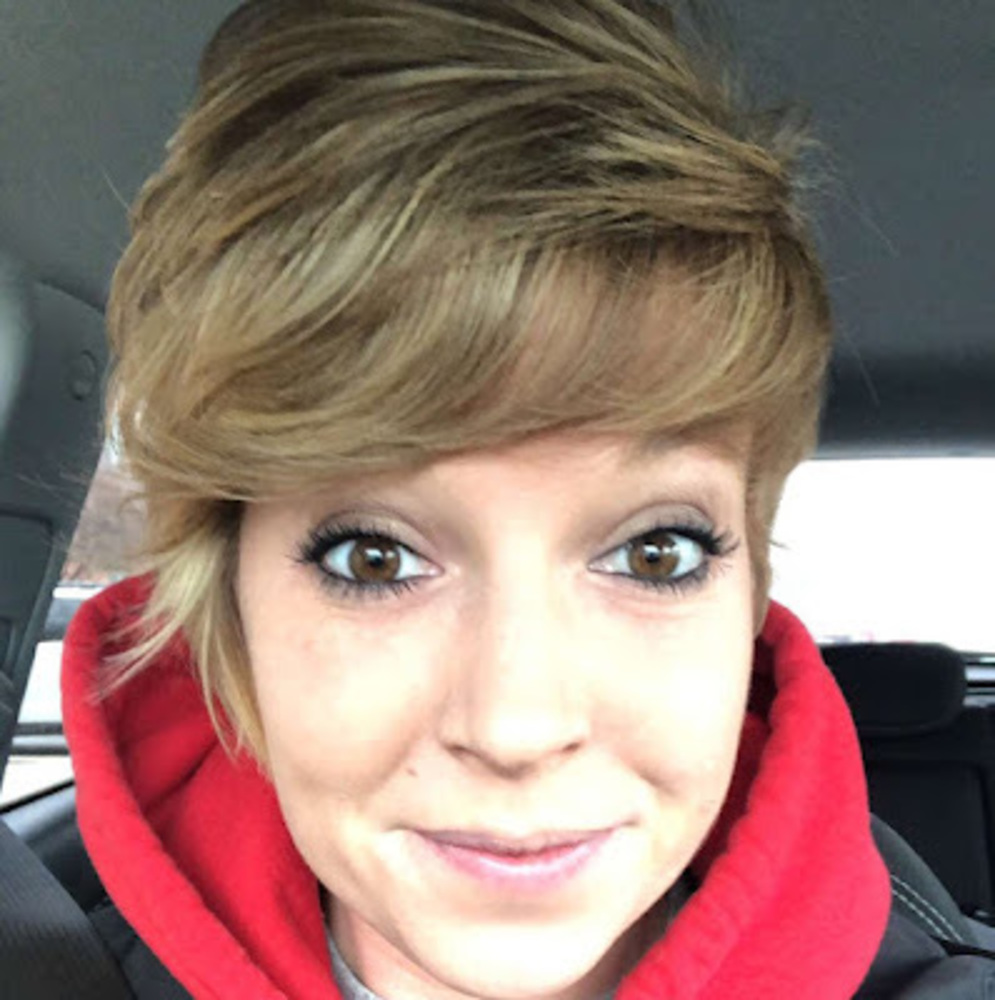 Meet your Posher, Amanda